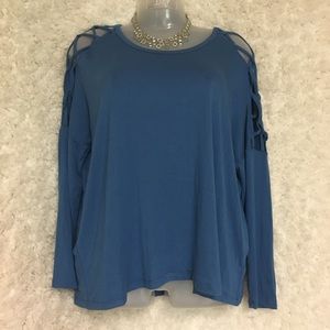 Zenana Outfitters Long Sleeve